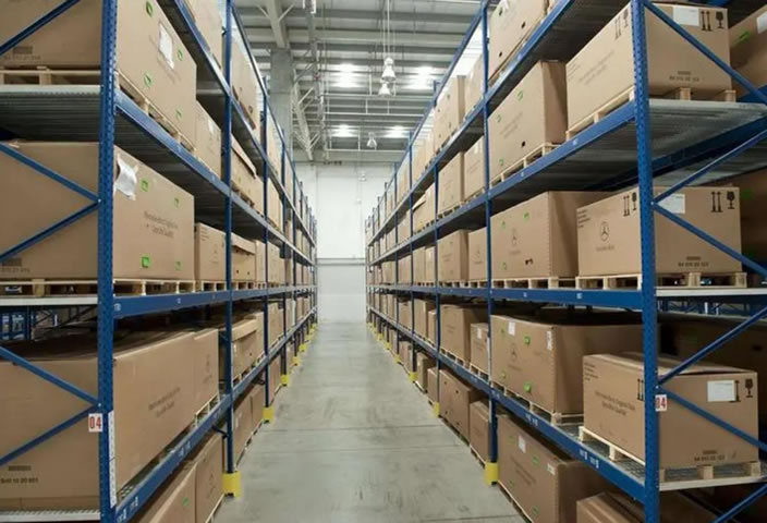 漳州到木兰县货物仓储