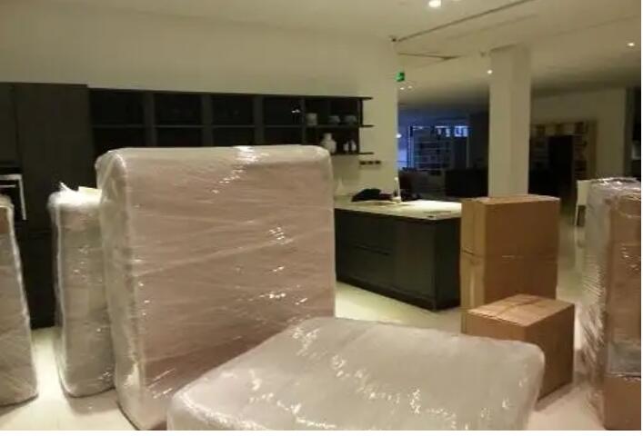 漳州到木兰县长途搬家