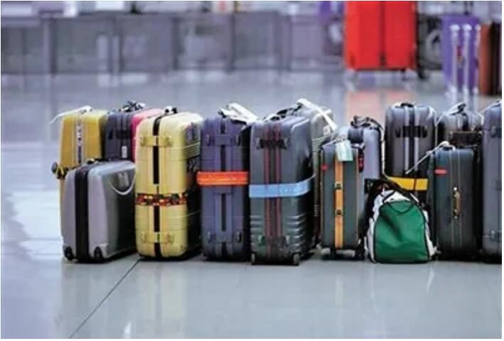 漳州到木兰县行李托运