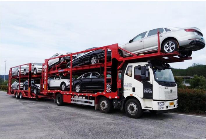 漳州到木兰县轿车托运